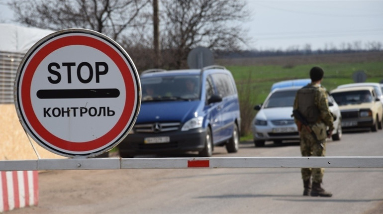 З 1 вересня змінилася організація руху транспорту на кордоні з Польщею