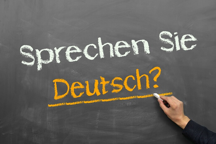 Чому варто вивчати німецьку мову онлайн - Новини Львова
