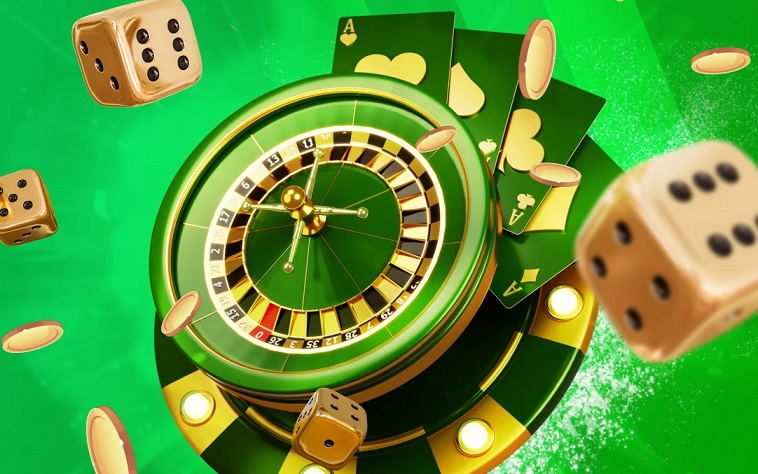 Double Your Profit With These 5 Tips on Descubre la Emoción en Betano Casino: Una Experiencia de Juego Única