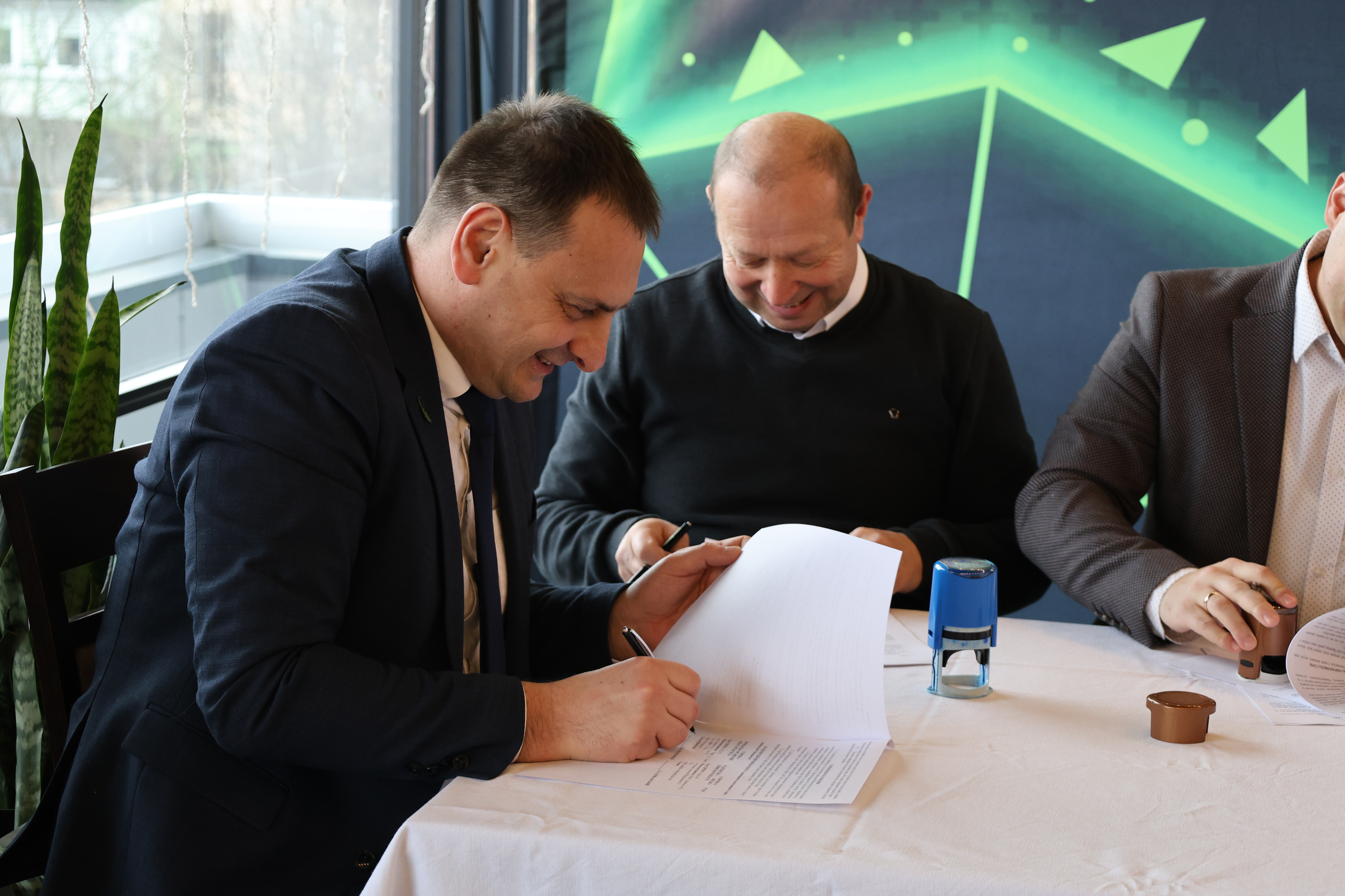 У Червонограді стартує проєкт для розвитку стартапів та бізнесу