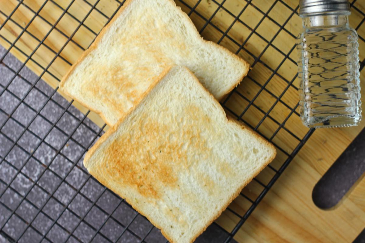 Французький тост може здатися простим у приготуванні, але найчастіше ми робимо його неправильно / фото ua.depositphotos.com