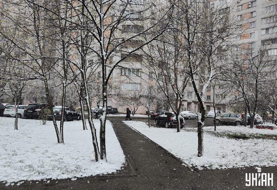 УНІАН