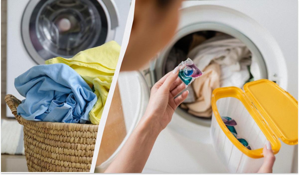 Є кілька типів одягу, який краще прати навиворіт / колаж УНІАН, фото ua.depositphotos.com