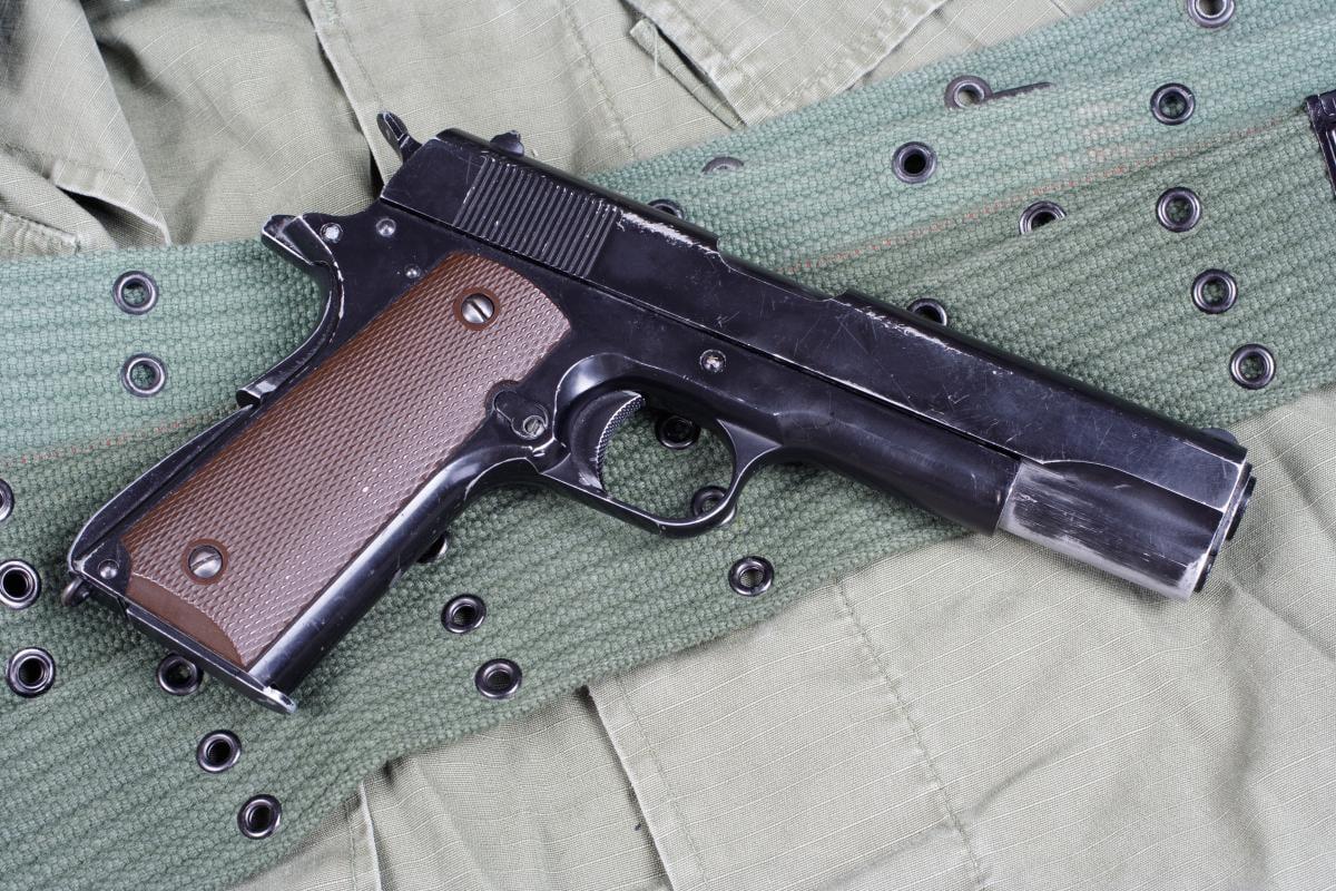 У школі Львова дев'ятикласник влаштував стрілянину / ua.depositphotos.com