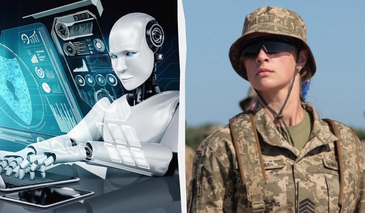 Відповідь лякає / колаж УНІАН, фото ua.depositphotos.com, Генштаб ЗСУ