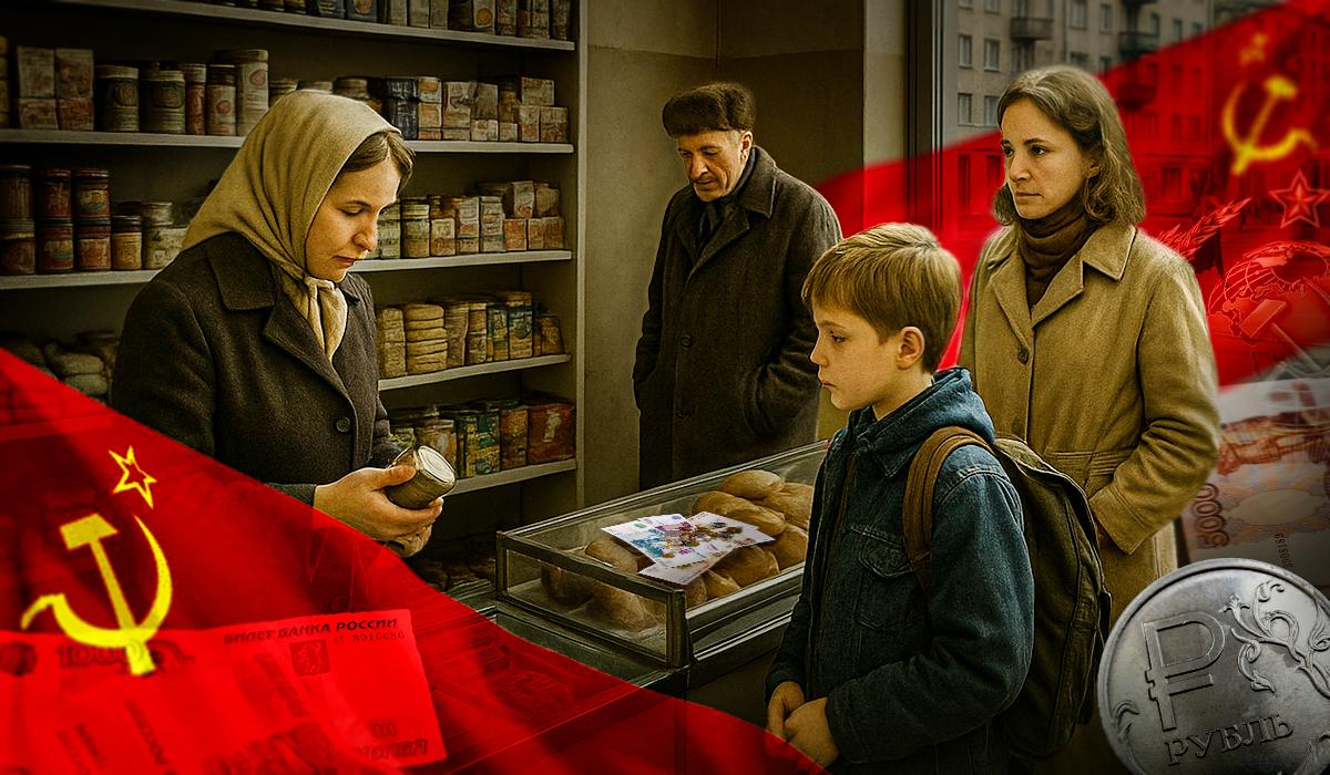 зарплата вчителів у СРСР