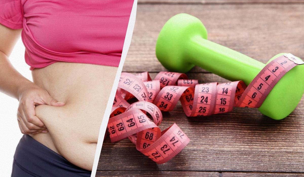 що спалює жир швидко