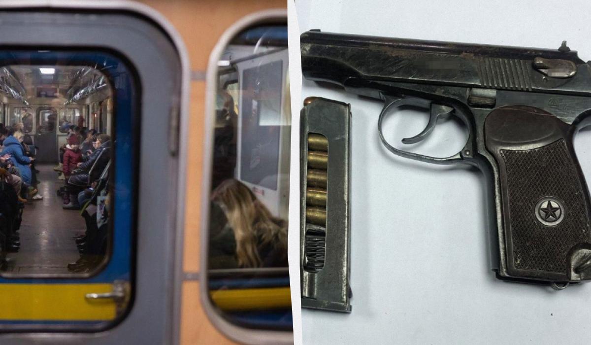 колаж УНІАН, фото УНІАН, В'ячеслав Ратинський, СБУ