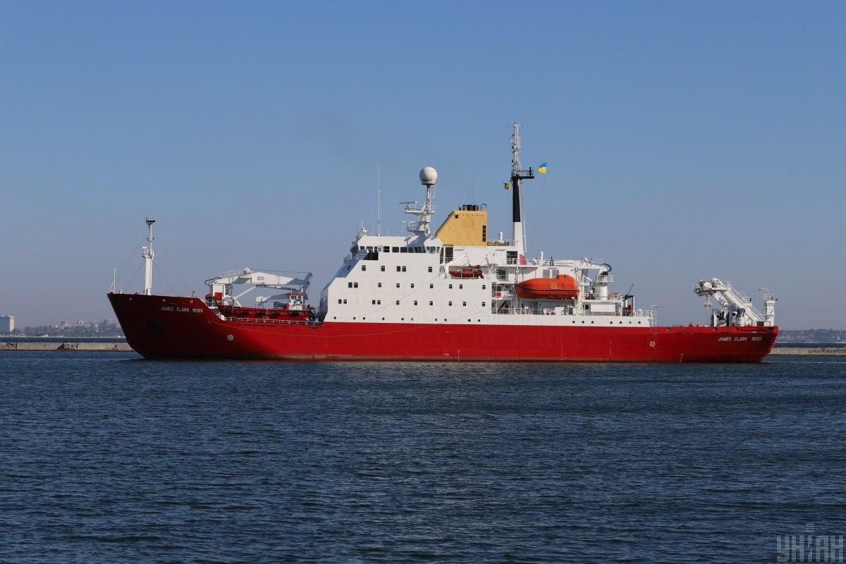 Яфото УНІАН, Олександр Гіманов