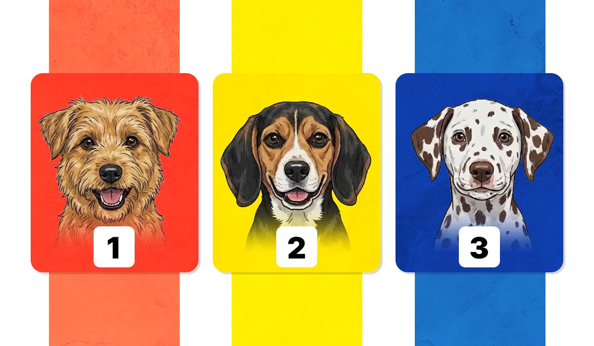 психологічний тест