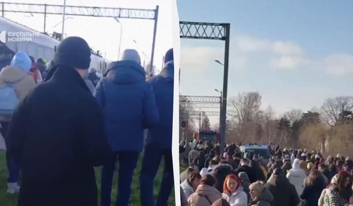 колаж УНІАН, скриншоти