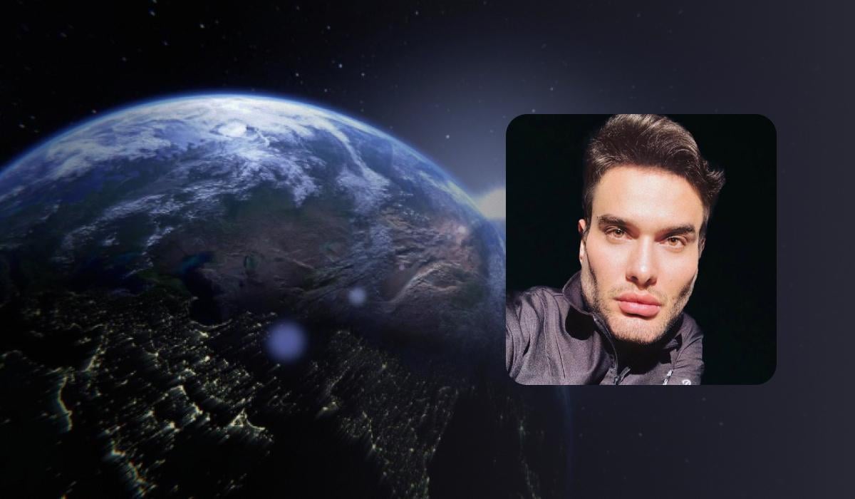 фото Instagram/@athos_salome, фото pxhere.com