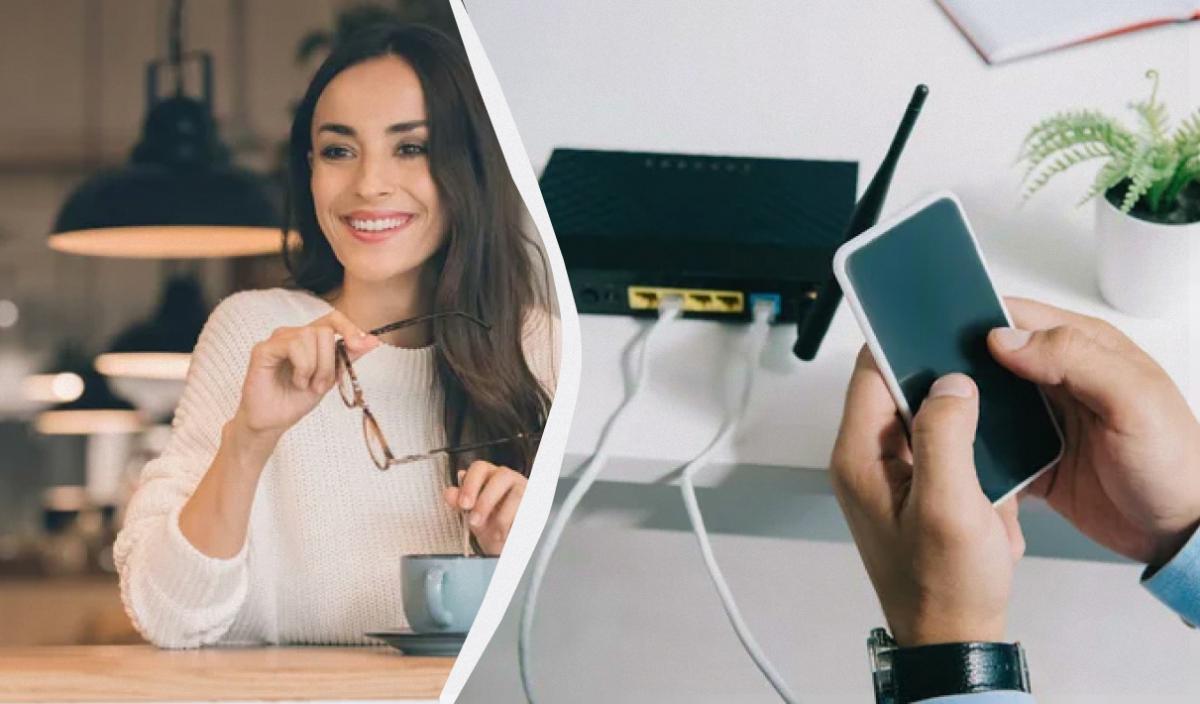 Чому не можна підключатися до громадського вайфаю