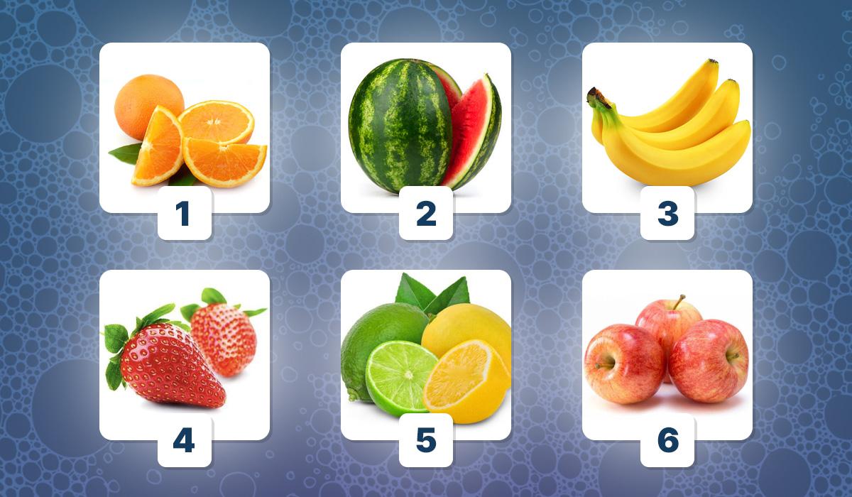 психологічний тест