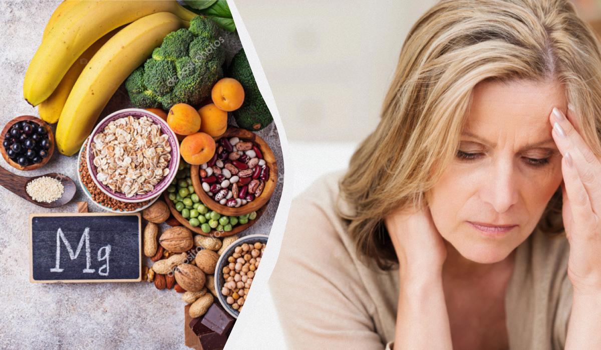 Як зрозуміти, що не вистачає магнію: експерти назвали 11 симптомів, які не можна ігнорувати