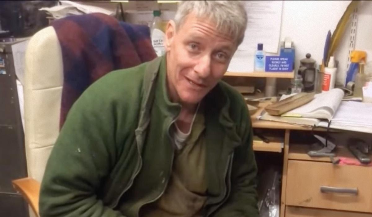 Колекціонер купив на eBay армійський танк, а отримав скарб на $2.4 мільйона