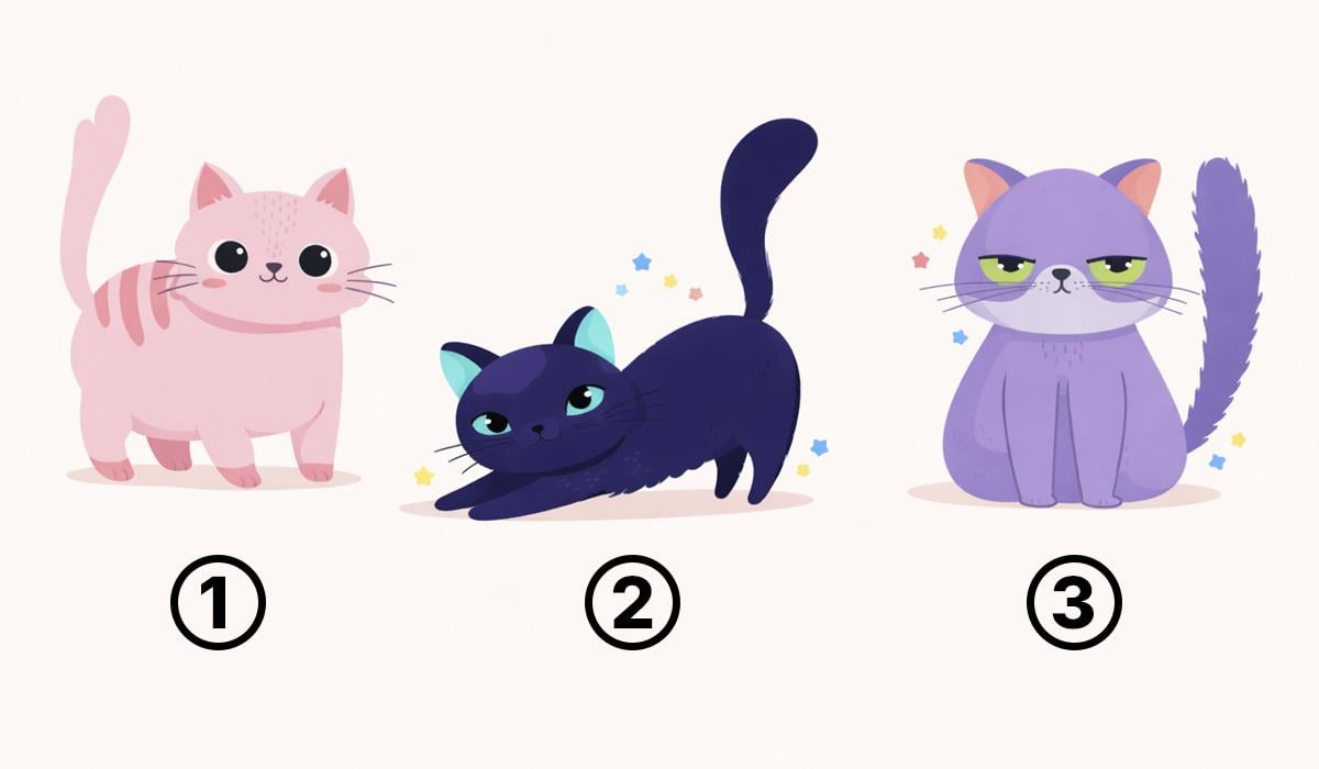 психологічний тест