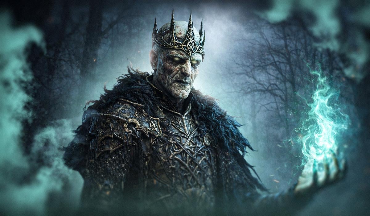 кощей бессмертный українською