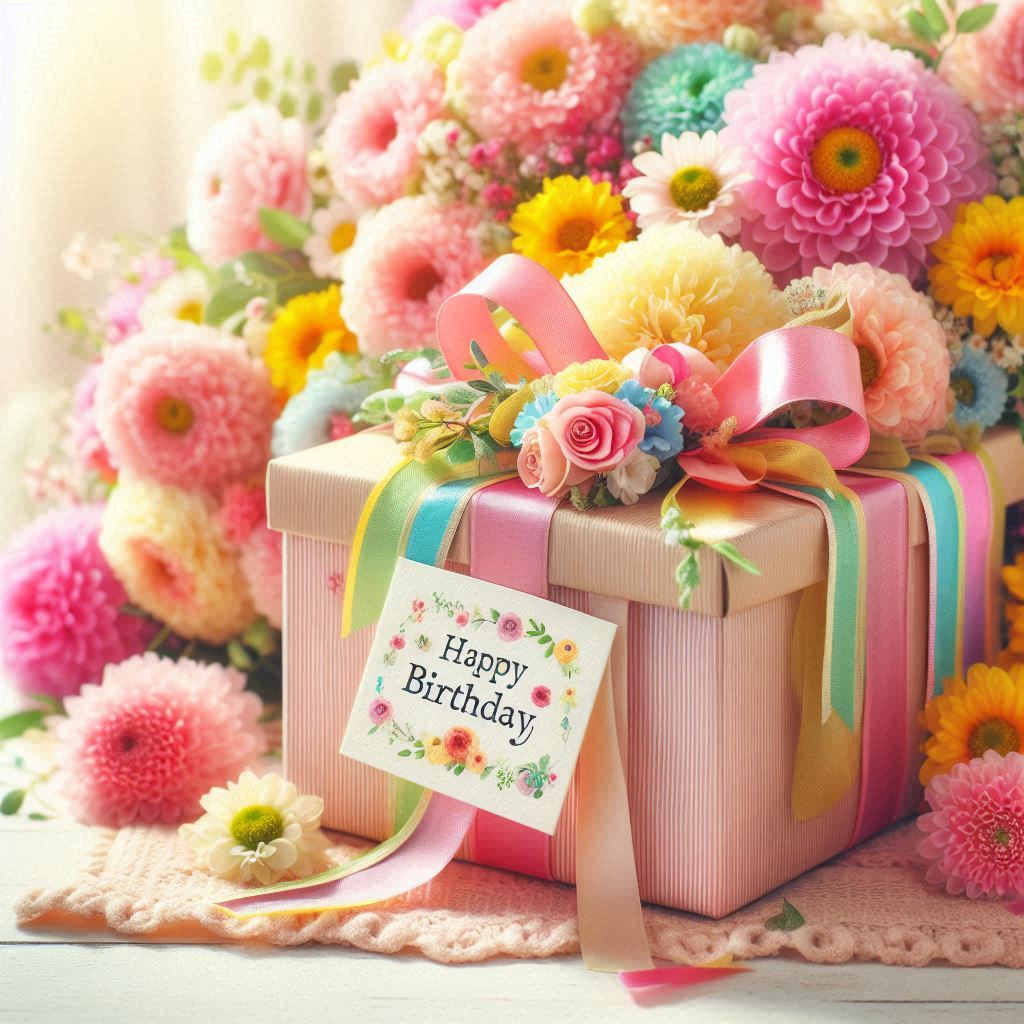 привітання з днем наролдження