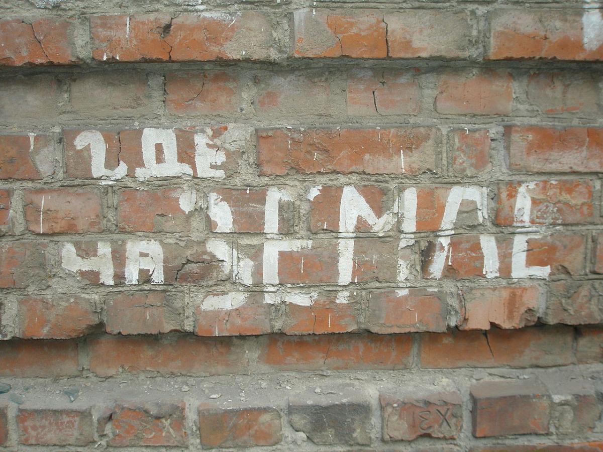 олег митасов