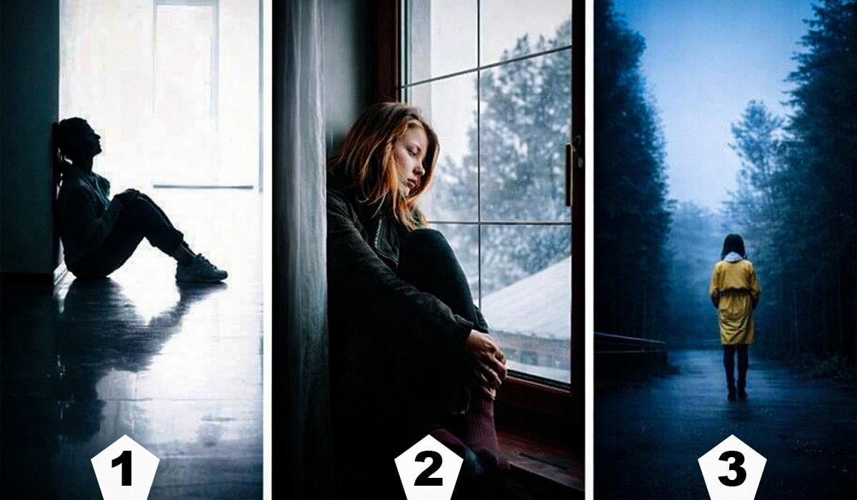 психологічний тест