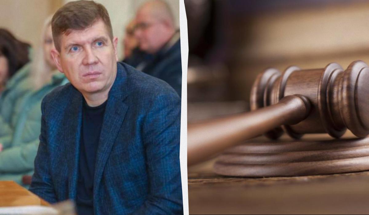 Нардепу Гуньку переглянули вирок за корупцію: як його покарали