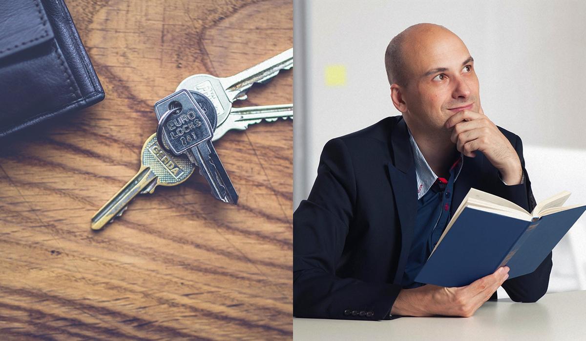 Що говорить про людину звичка забувати, де ключі: психологи назвали 10 рис характеру