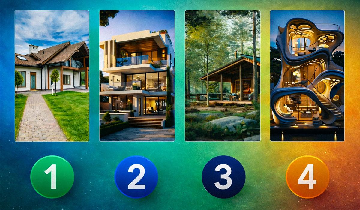 психологічний тест