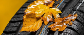 Як обрати шини для міста і траси: поради Roadcor