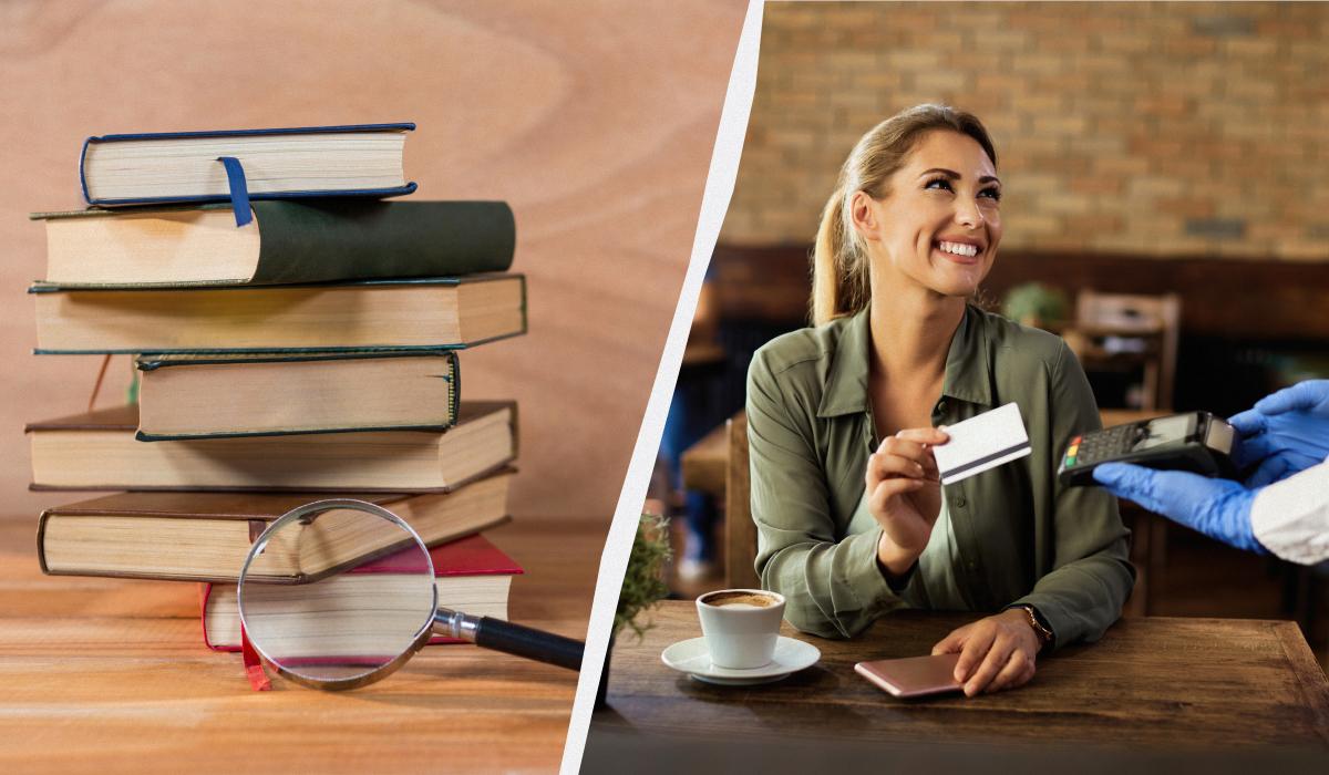 Звідки походить слово «чайові»