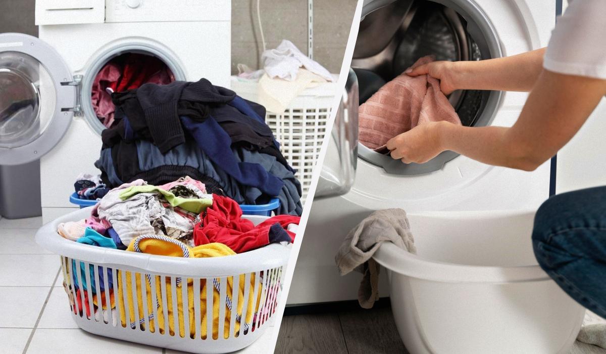 Ці 9 поширених міфів про прання псують ваш одяг: експерти назвали найчастіші помилки
