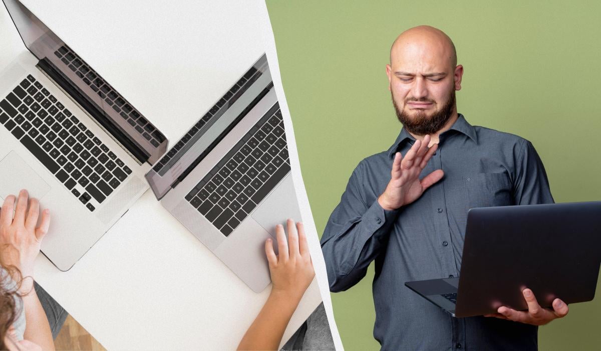 Які ноутбуки ламаються найчастіше