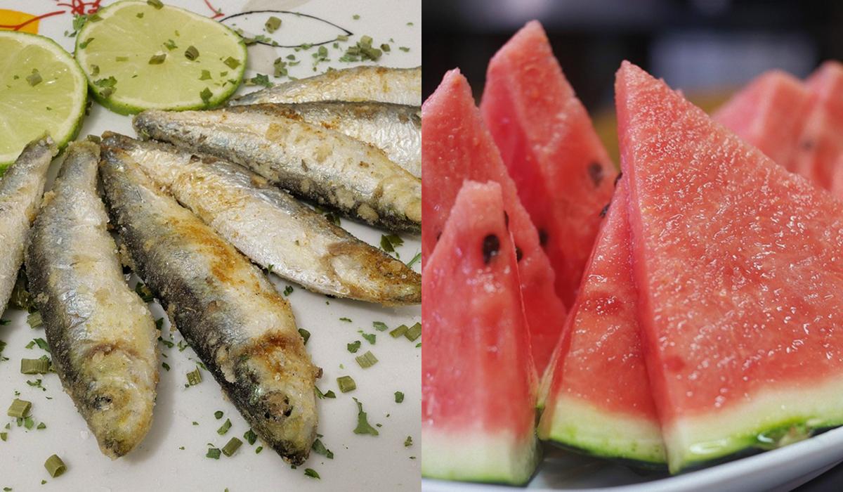 Людям, яких турбують м'язові спазми, радять вживати ці 11 продуктів