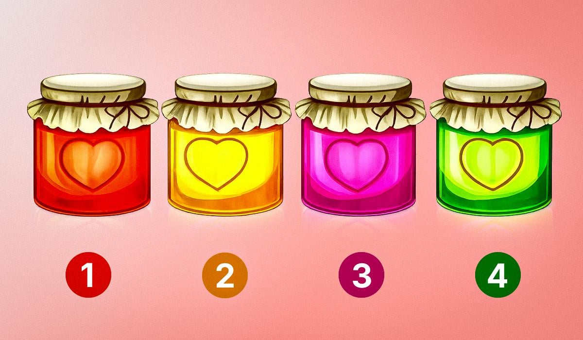 психологічний тест