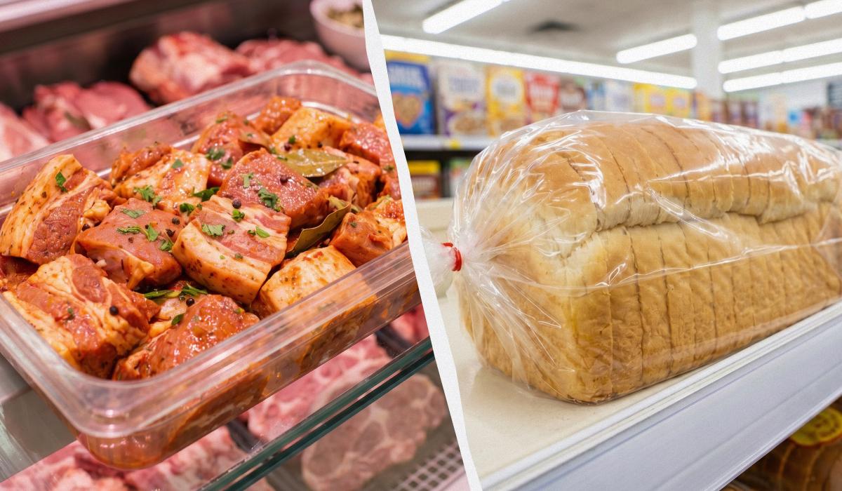 чому не варто купувати тертий сир