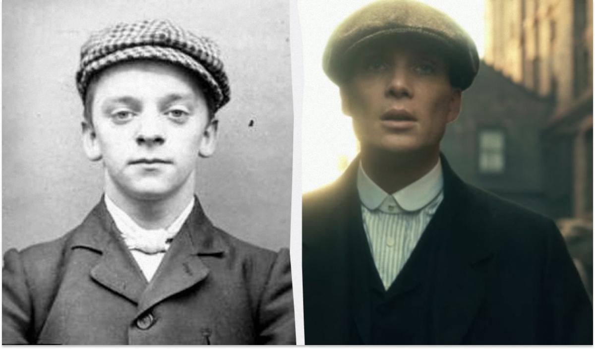 гострі козирки