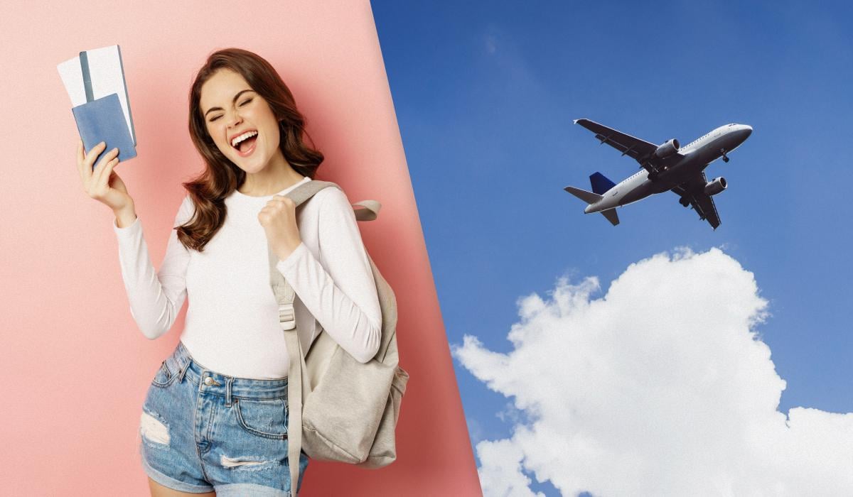 Що краще: чартерний чи регулярний рейс?