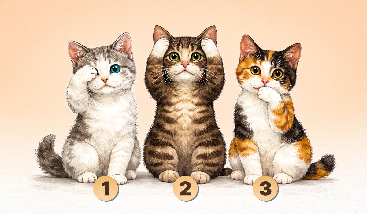 психологічний тест