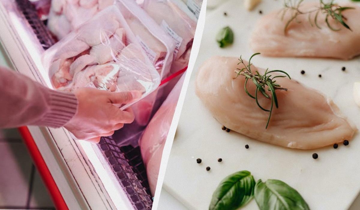 Чим корисне м'ясо домашньої курки