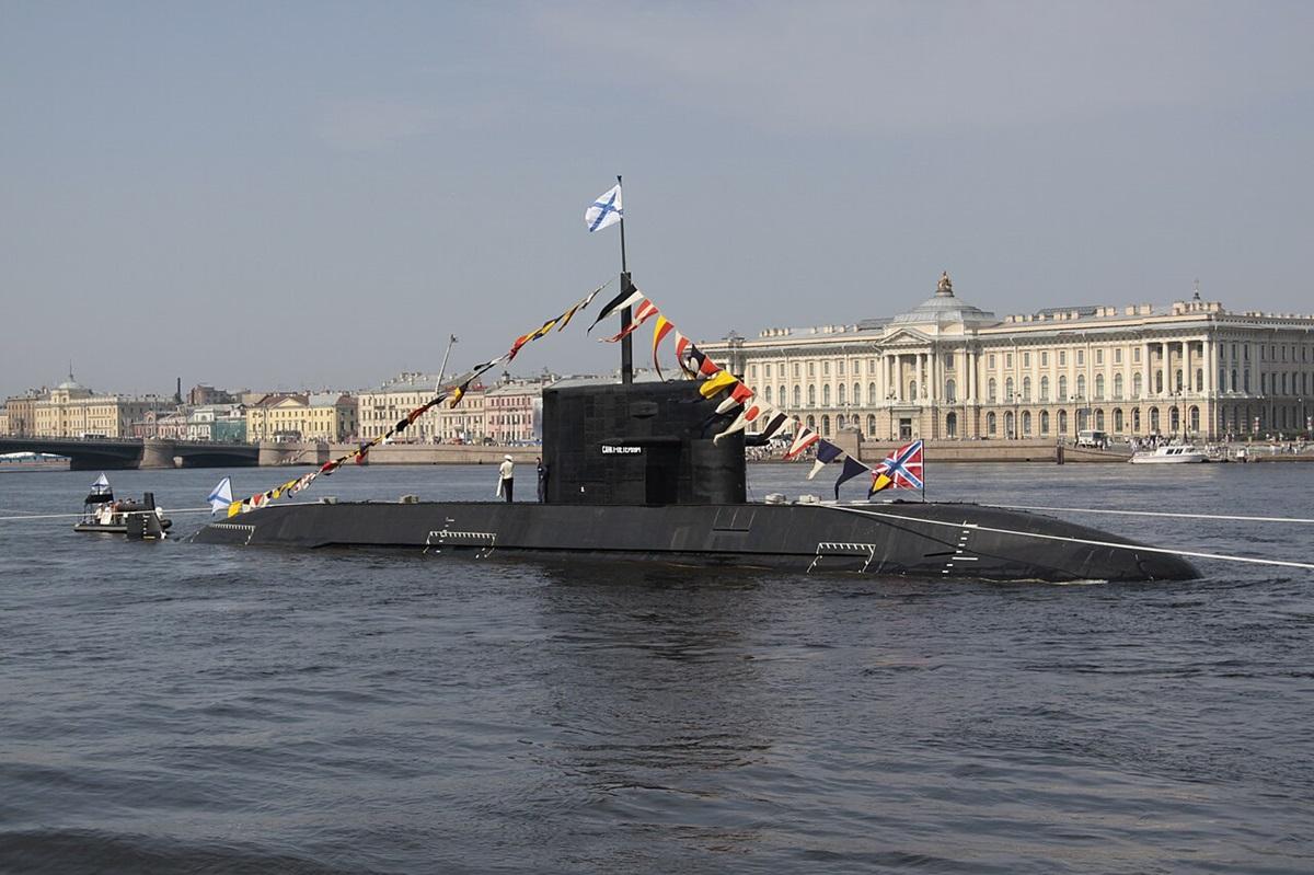 Росія робить ставку на підводні човни, які стали найбільшим провалом її флоту, - експерт