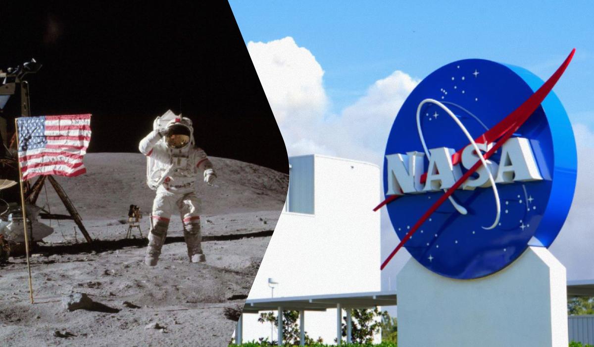 Секрет відбору астронавтів NASA: кандидатів спеціально принижують і кажуть, що вони помилилися