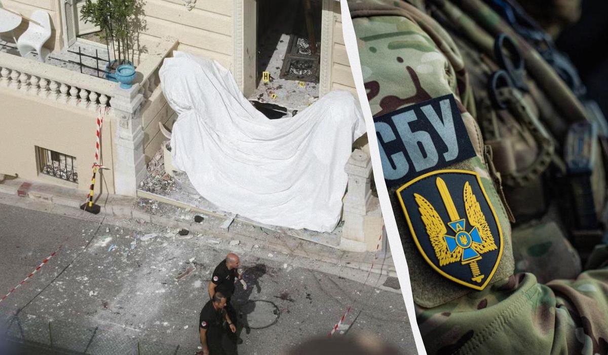 Замах на олігарха Єрмолаєва в Монако: слідчі перевіряють причетність СБУ, - Le Figaro