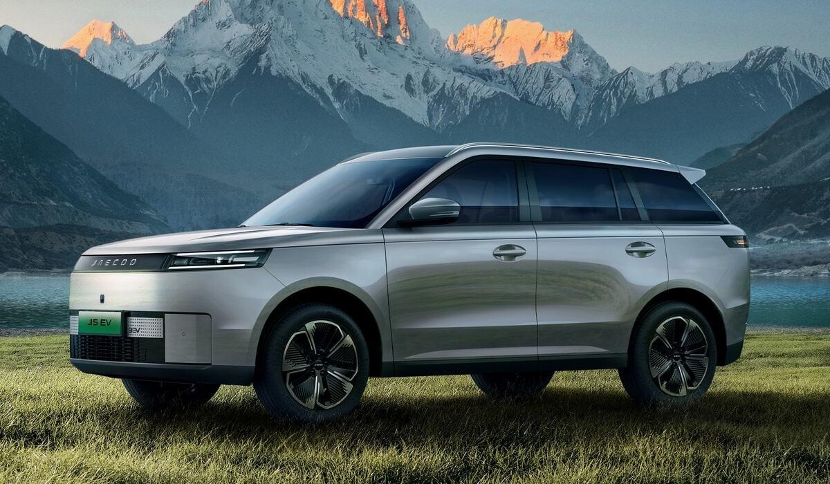 Китайські автовиробники здивували Європу новими гарантіями на свої автомобілі