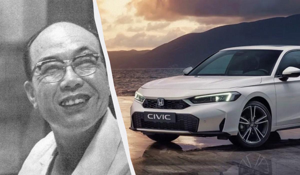 Механік, якому в 1940-х роках відмовила Toyota, створив одну з найбільших автокомпаній